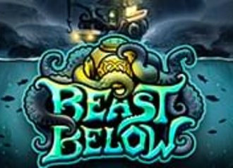 beast below deep ocean