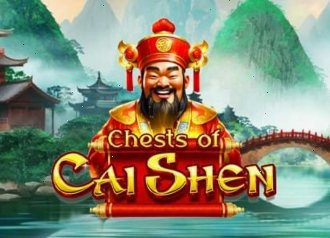 chest of cai shen prosperity