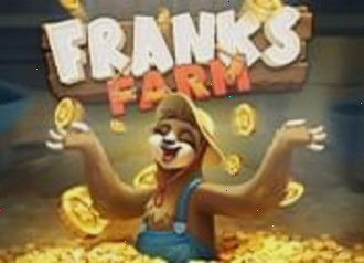 frank farm animals