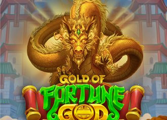 Gold of Fortune God slot gold