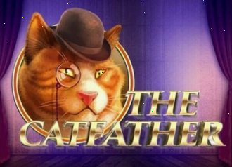 The Catfather slot