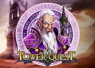 tower quest adventure